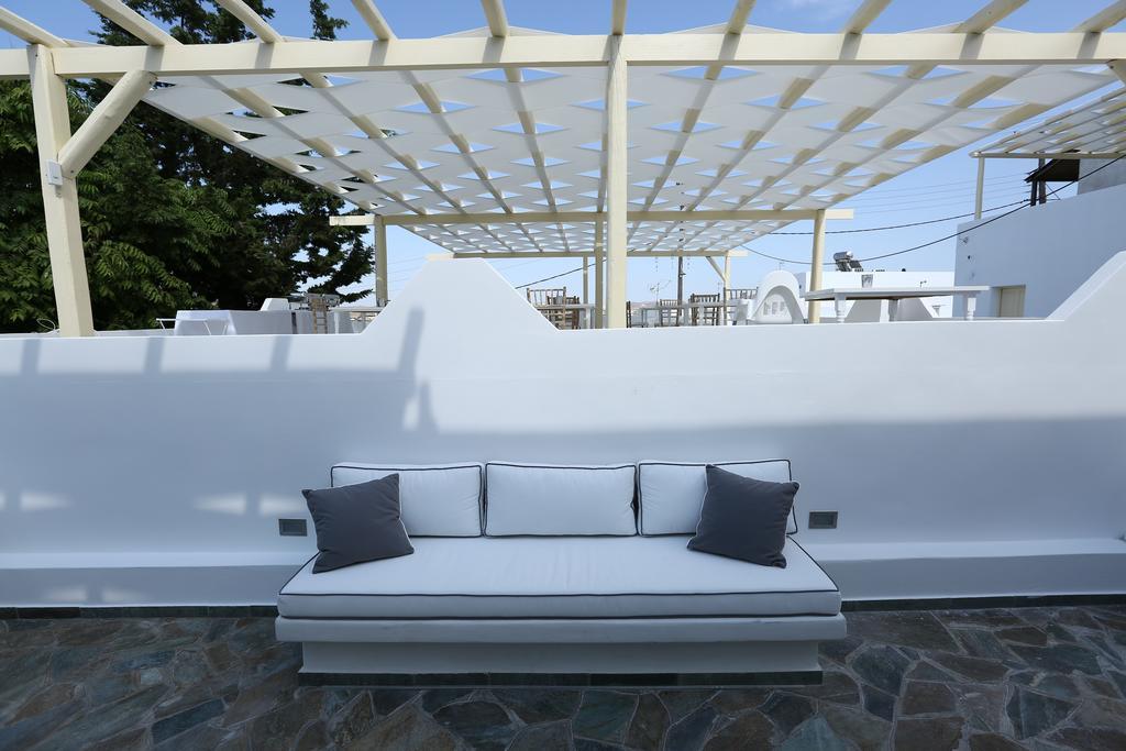 The White Suites Adamantas  ภายนอก รูปภาพ