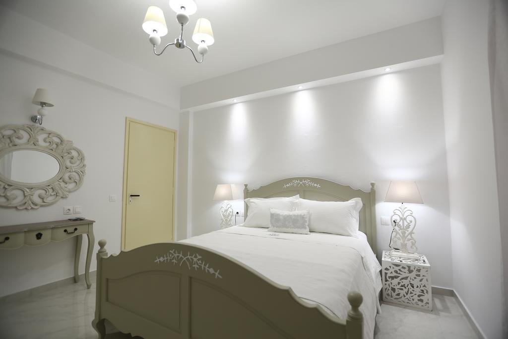 The White Suites Adamantas  ห้อง รูปภาพ