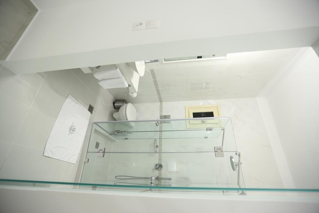 The White Suites Adamantas  ห้อง รูปภาพ