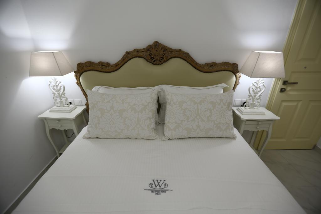 The White Suites Adamantas  ห้อง รูปภาพ