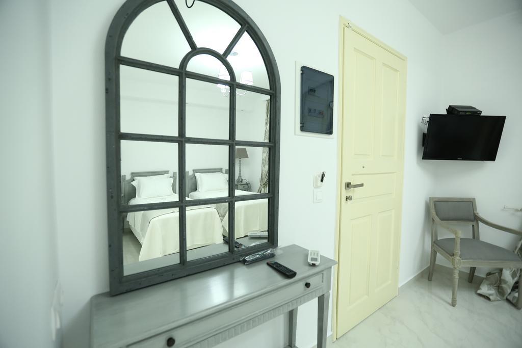 The White Suites Adamantas  ห้อง รูปภาพ