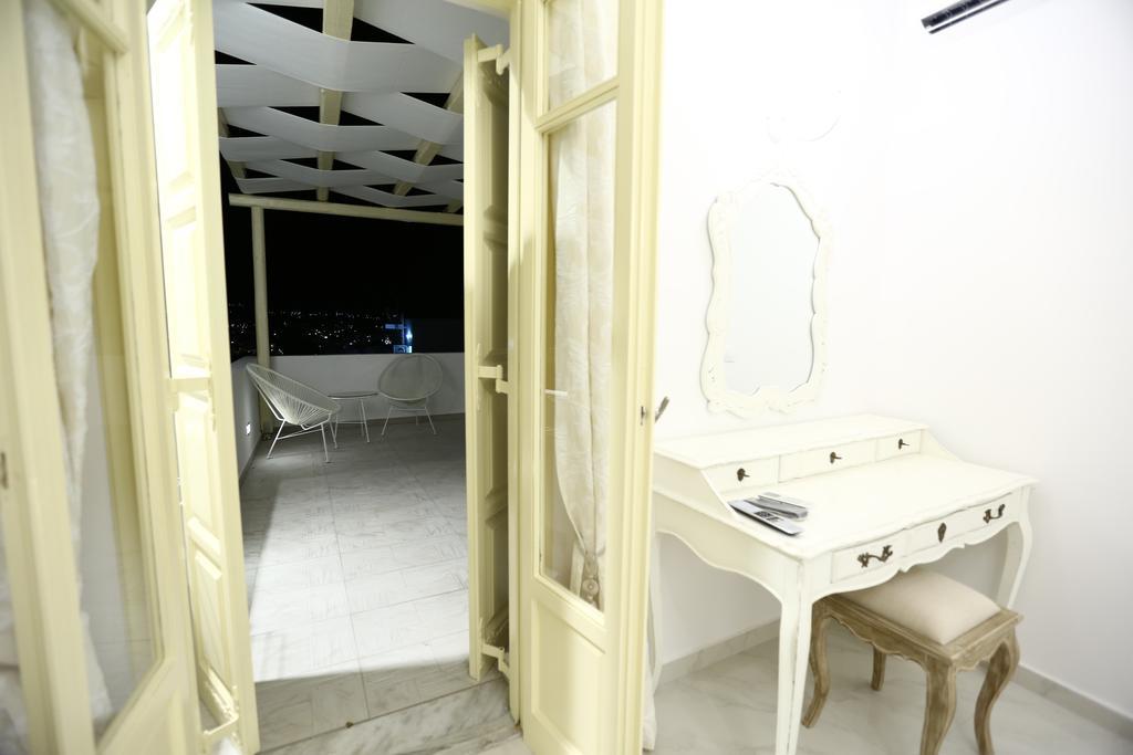The White Suites Adamantas  ห้อง รูปภาพ