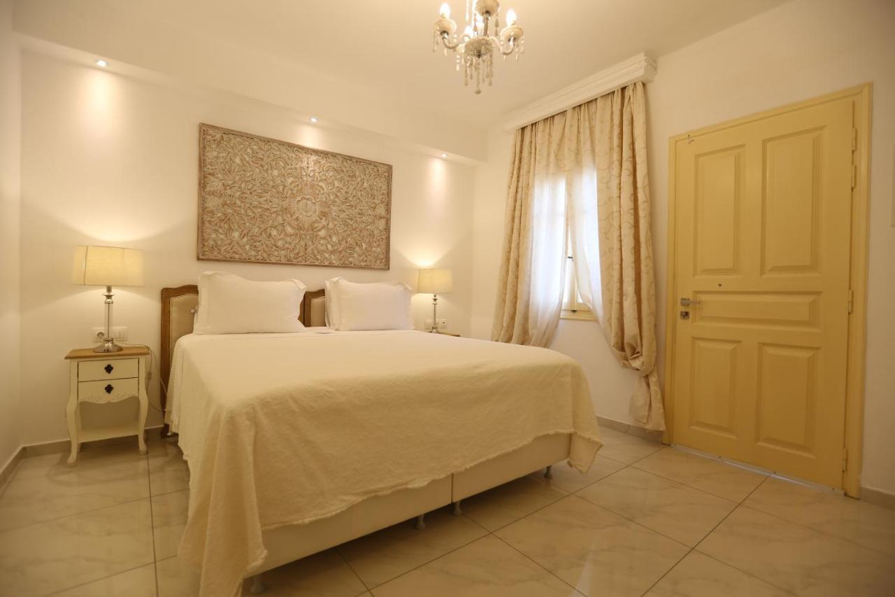 The White Suites Adamantas  ภายนอก รูปภาพ