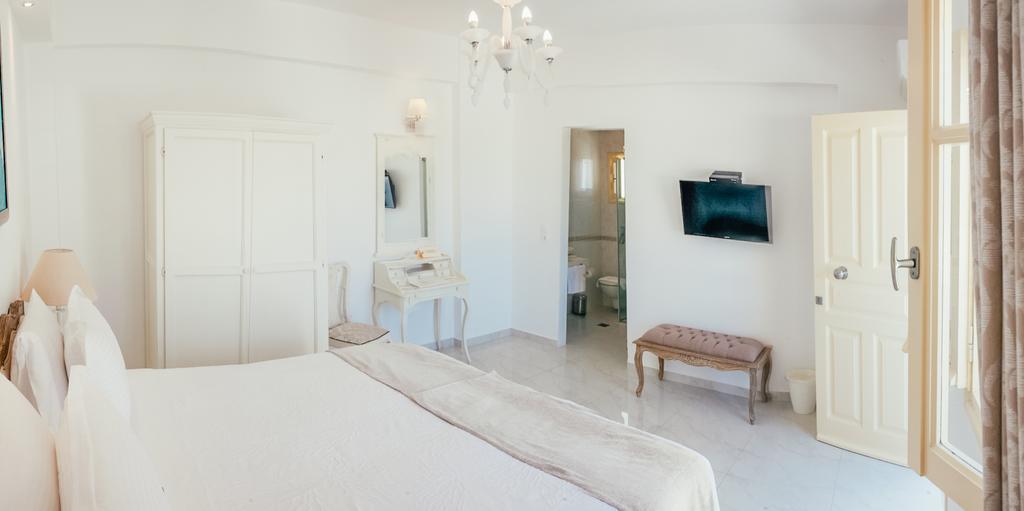 The White Suites Adamantas  ภายนอก รูปภาพ