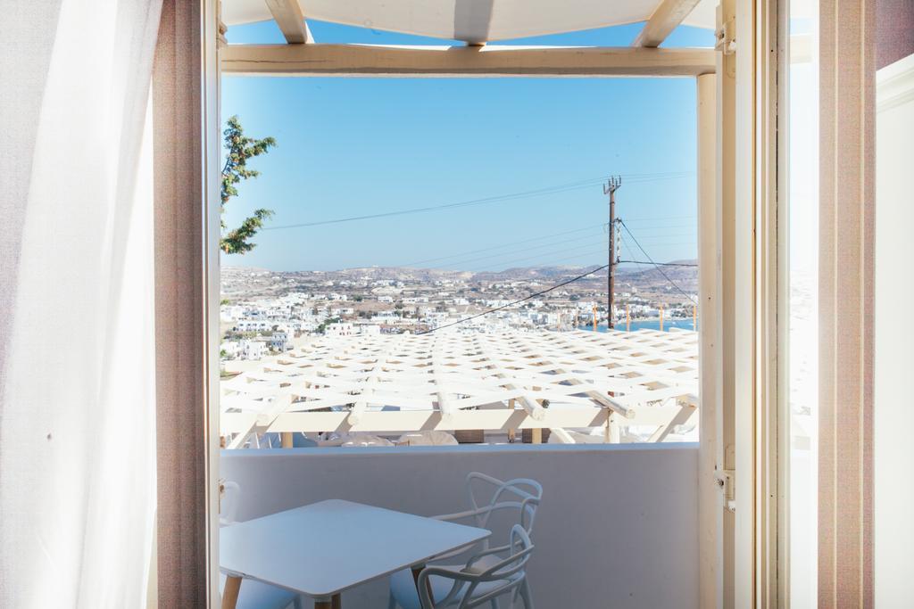 The White Suites Adamantas  ห้อง รูปภาพ