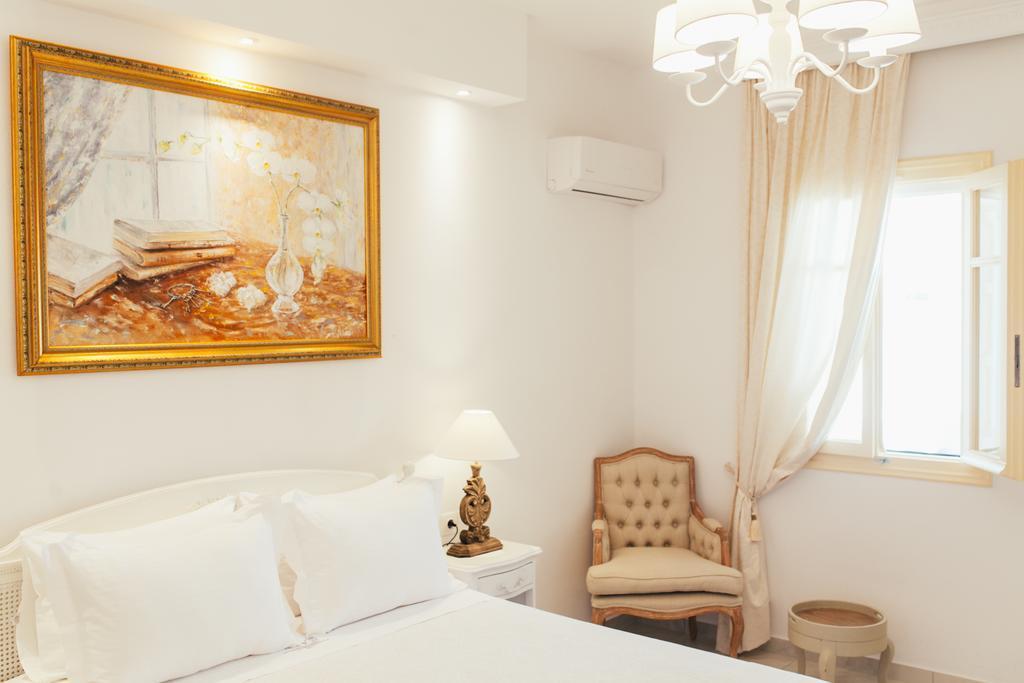 The White Suites Adamantas  ห้อง รูปภาพ