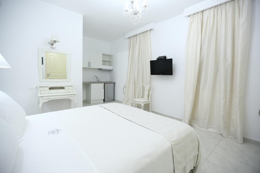 The White Suites Adamantas  ห้อง รูปภาพ