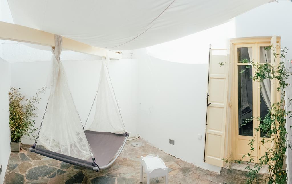The White Suites Adamantas  ห้อง รูปภาพ