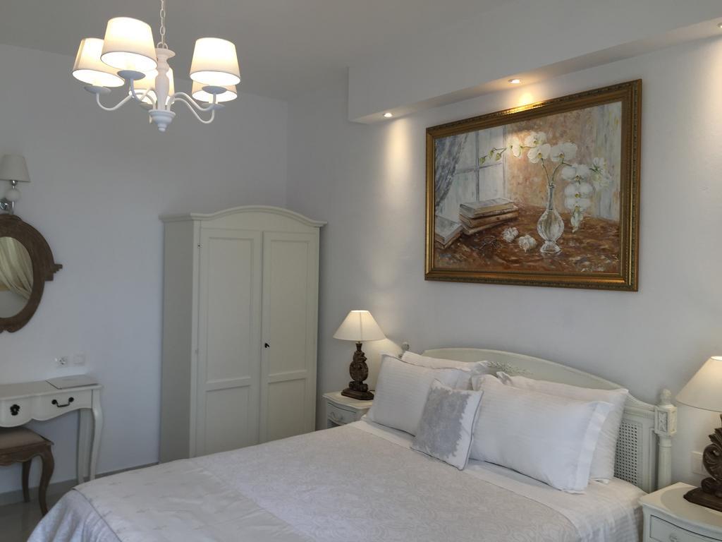 The White Suites Adamantas  ภายนอก รูปภาพ