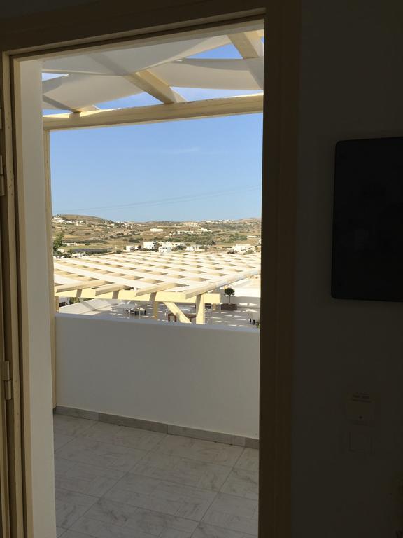 The White Suites Adamantas  ภายนอก รูปภาพ