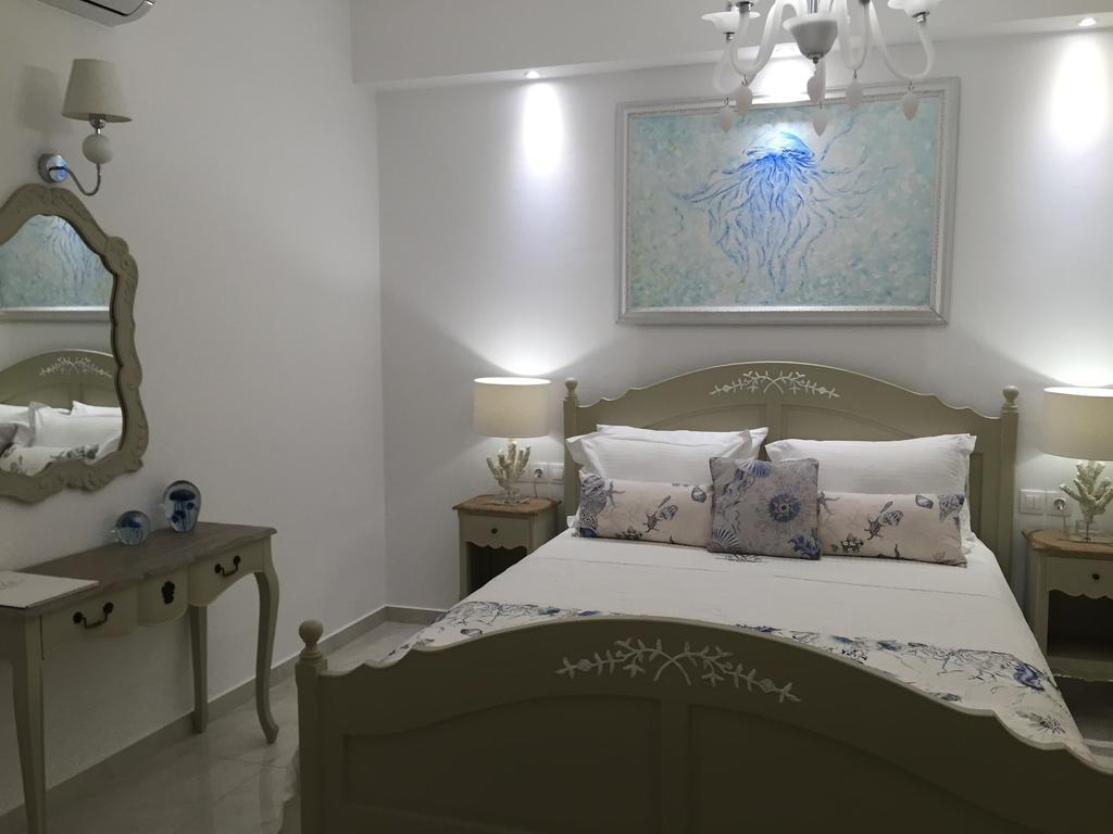 The White Suites Adamantas  ภายนอก รูปภาพ