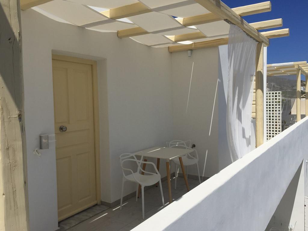 The White Suites Adamantas  ภายนอก รูปภาพ