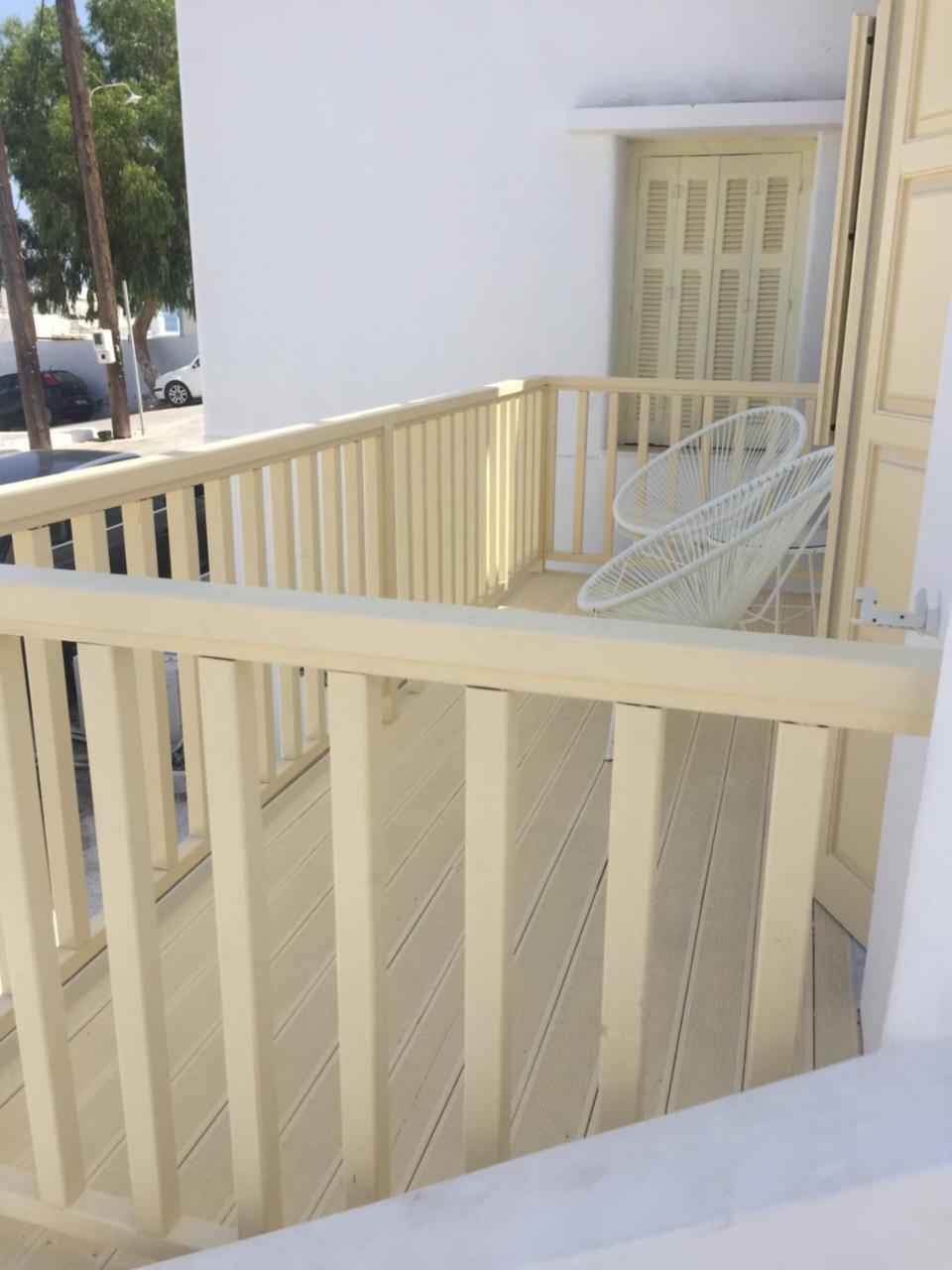 The White Suites Adamantas  ภายนอก รูปภาพ